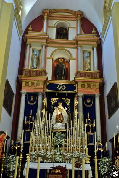 triduo valvanera